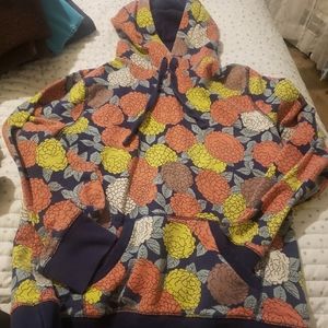 Boden hoodie